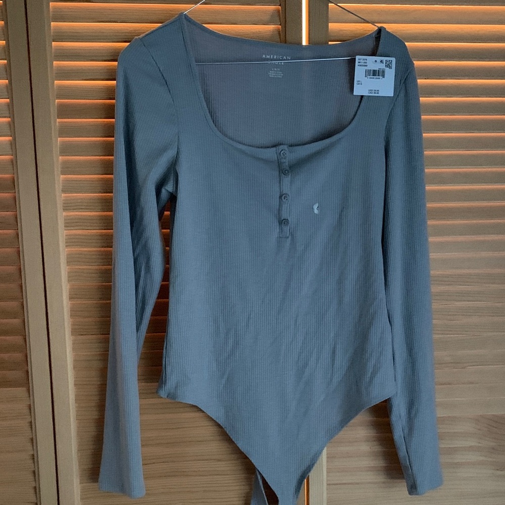 New with tags bodysuit
